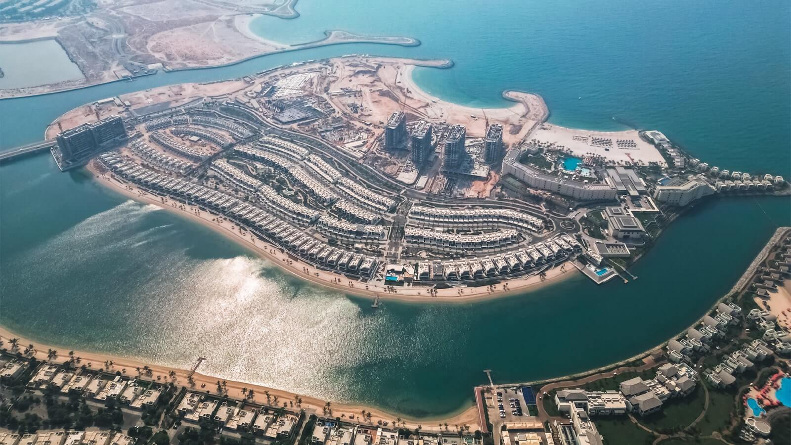 Mina Al-Arab